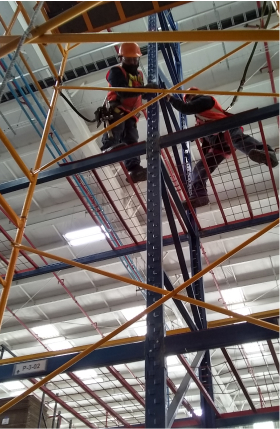 Reparacion de racks2